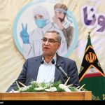 وزیر بهداشت: واکسن کرونای ایران به ۱۰ کشور صادر می‌شود