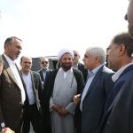 ره‌آورد سفر اعضای کمیسیون عمران مجلس به رفسنجان