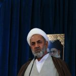 انتقاد امام جمعه رفسنجان از خُلف وعده مدیران مس: مردم گناه نکردند که باید آب آلوده مصرف کنند
